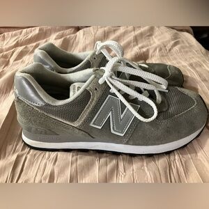 New Balance Classic 574 sneaker